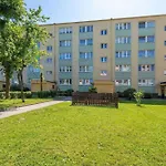 Appartement Przytulny Z Balkonem I Biurem W Gdansku By Renters *