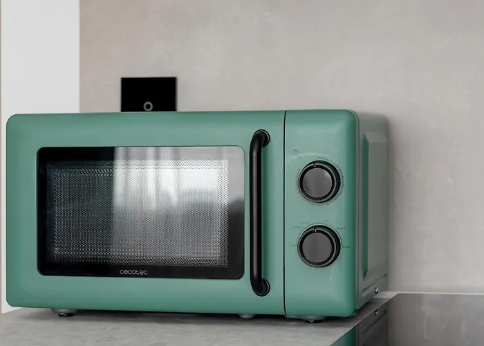 Przytulny Z Balkonem I Biurem W Gdansku By Renters