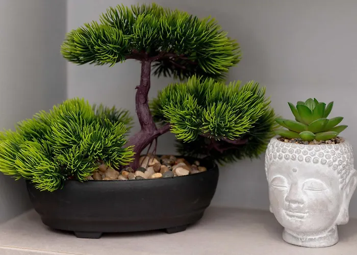 Przytulny Z Balkonem I Biurem W Gdansku By Renters